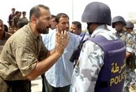 Is this the beginning of the end in Iraq?